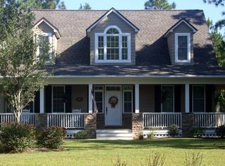 207 Whimbrell Way, Hampstead, NC 28443