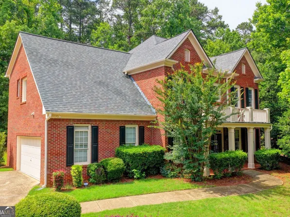 205 Crown Vetch Ln, Johns Creek, GA 30005