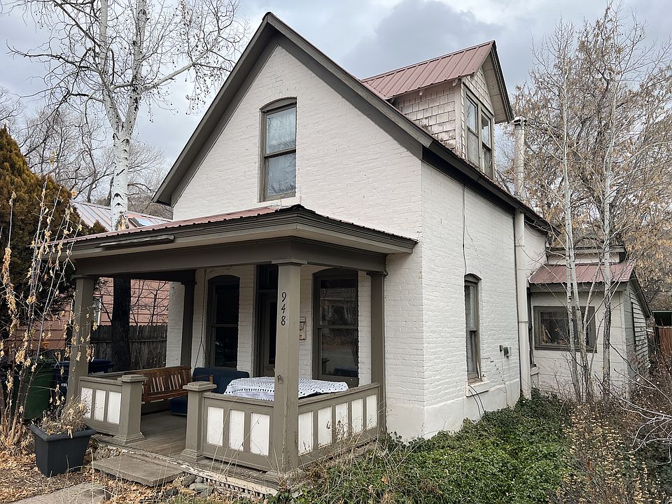 948 E 4th Ave, Durango, CO 81301 Zillow