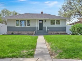 654 Aberdeen Cres, Regina, SK S4T6A9