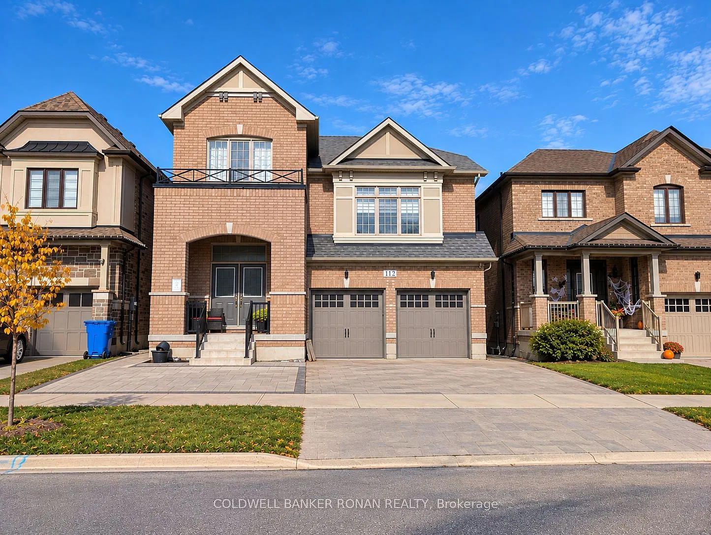 2 bed, $2,100 — Photo 1