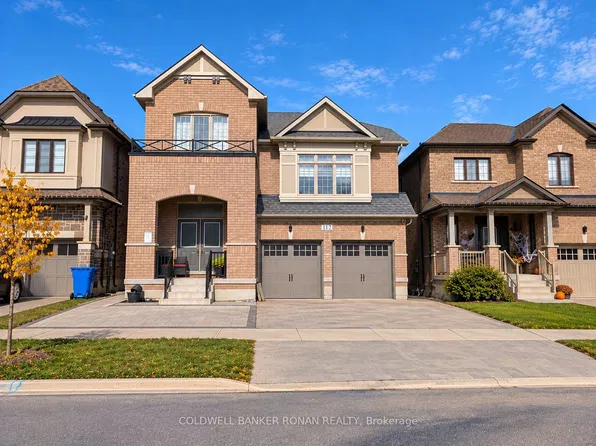 112 Connell Dr #Basement, Georgina, ON L4P 0K3