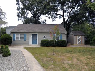 47 W Bayview Ave #C, Ocean Gate, NJ 08740