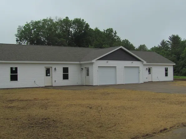 18 Thurlow Drive, Oxford, ME 04270