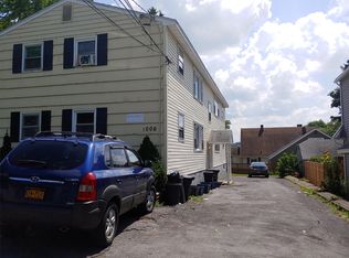 1006 Sunnycrest Rd APT 2, Syracuse, NY 13206