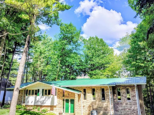 3464 Timberline Dr, Clyde, MI 48049