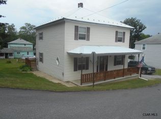 109 Middle St, Jenners, PA 15546