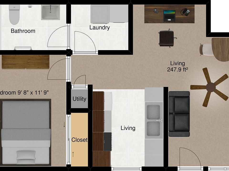 Property