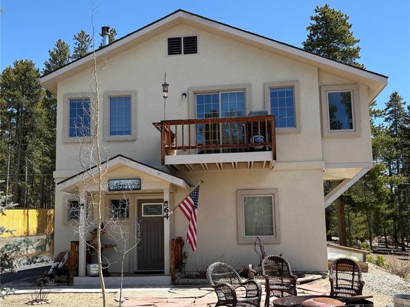 64 Adelaide Court, Leadville, CO 80461