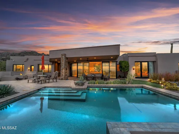 4373 W Horizon Ridge Dr, Marana, AZ 85658