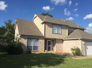 412 E Kansas St, Broken Arrow, OK 74012
