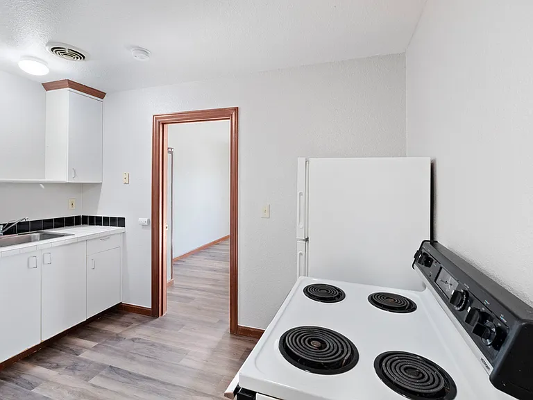Garfield Street Apartments — Photo 2