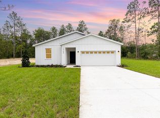 7554 SW 134th Ave, Dunnellon, FL 34432