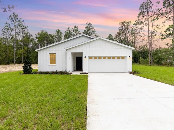 8712 SW 135th Ave, Dunnellon, FL 34432