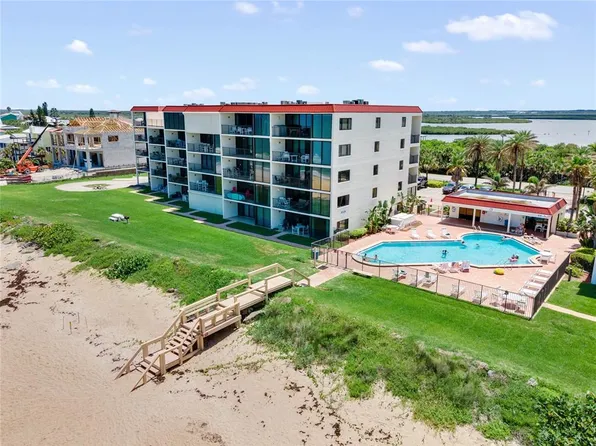 6727 Turtlemound Rd APT 418, New Smyrna Beach, FL 32169