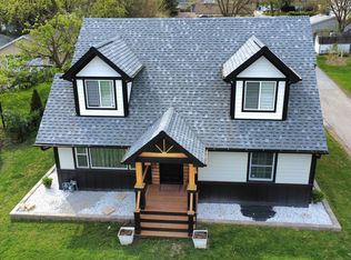 10847 Carpenter St, Mokena, IL 60448