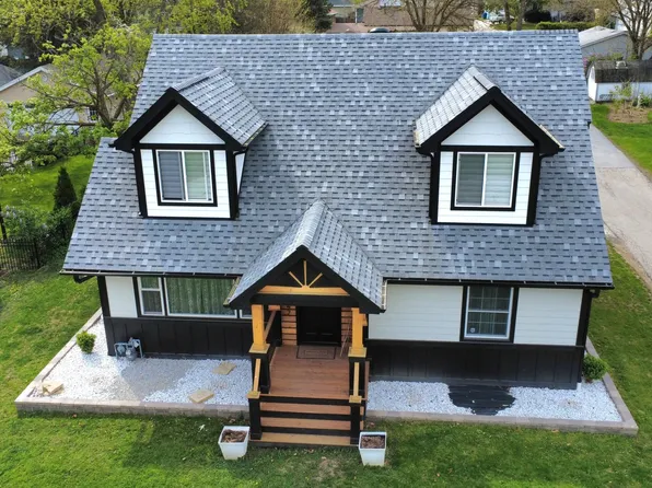 10847 Carpenter St, Mokena, IL 60448