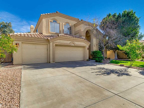 2nd image of 3221 S Jojoba Way
