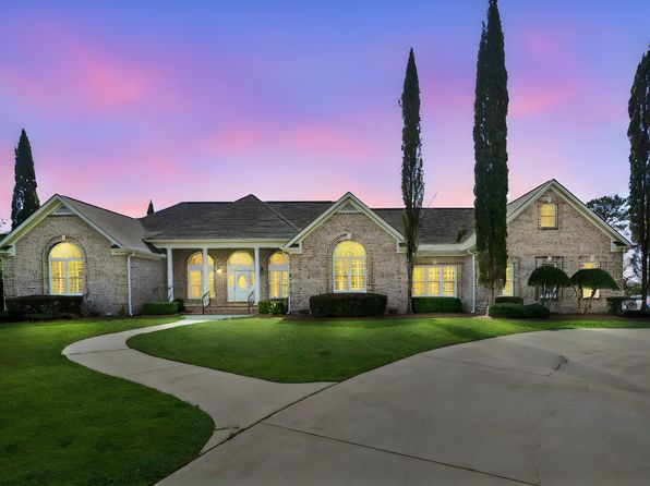 3470 Moody Rd, Kathleen, GA 31047