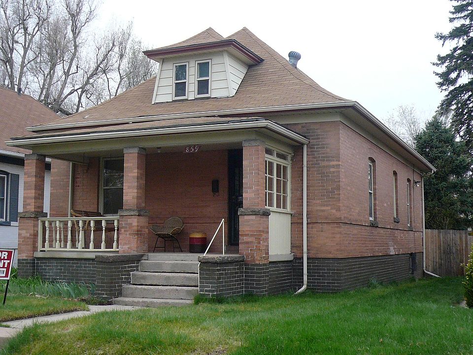 1st image of 859 S Pennsylvania St
