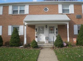 21 Sunnybrook Rd UNIT D, Stratford, NJ 08084