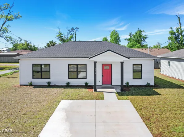 225 W 13th St, Panama City, FL 32401