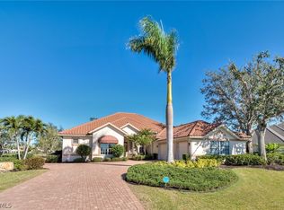 15284 Fiddlesticks Blvd, Fort Myers, FL 33912