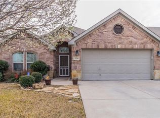 2234 Kaitlyn Dr, Weatherford, TX 76087