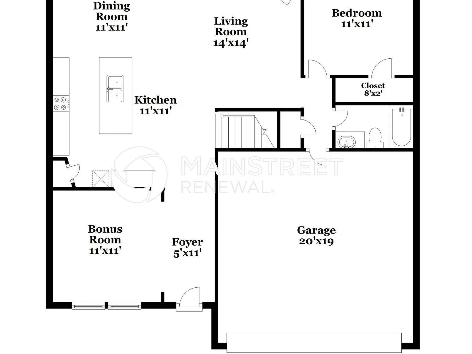 309 Aviary Ln — Photo 2