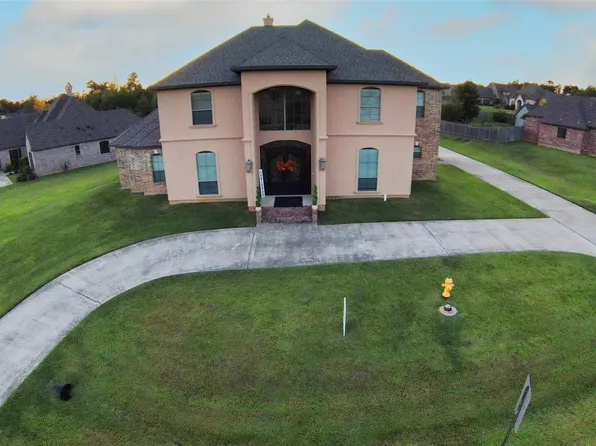 2115 Hollow Wood Way, Haughton, LA 71037