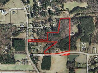 5101 Cross Cut Pl, Knightdale, NC 27545