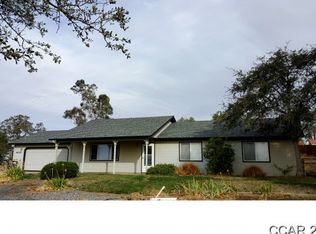 8015 Nall St, Valley Springs, CA 95252