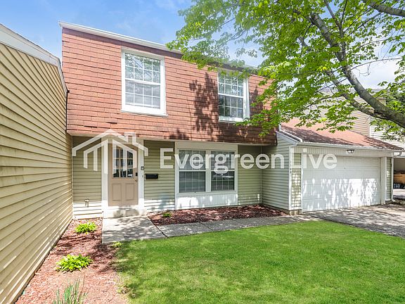 2nd image of 5502 Hartley Ct