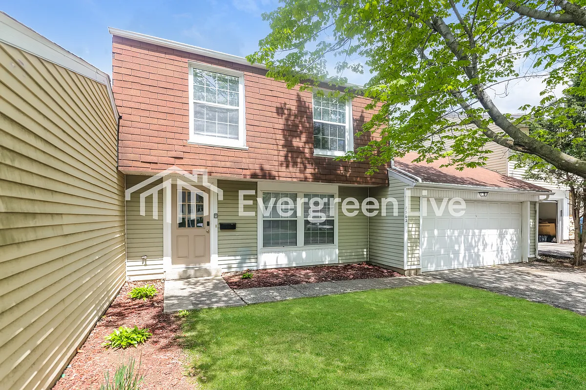 Building Photo - 5502 Hartley Ct