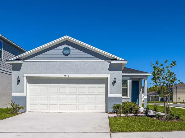 8476 Monterey Pine Way, Lakeland, FL 33809