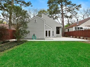 1904 E Allegro St, Houston, TX 77080