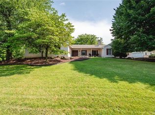 1662 Kevin Dr, Bethlehem, PA 18015