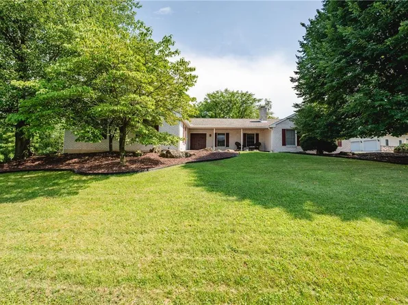 1662 Kevin Dr, Bethlehem, PA 18015