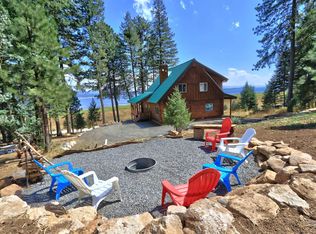 1539 W Mountain Rd, Donnelly, ID 83615