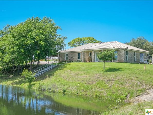 Property For Sale Gatesville Tx