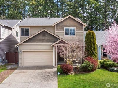 19023 87th Avenue Ct E, Puyallup, WA, 98375