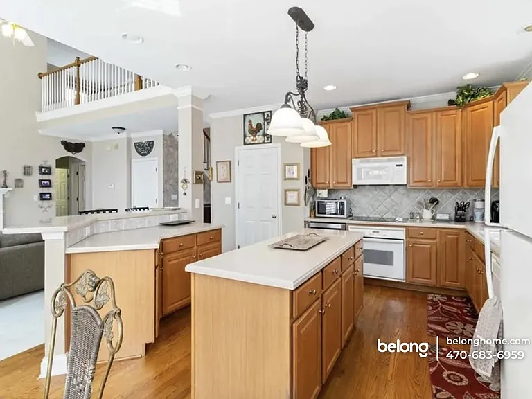3976 Woodruff Park Way — Photo 13