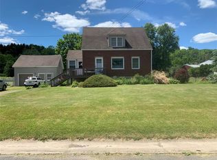 1025 Middle Stella Ireland Rd, Binghamton, NY 13905