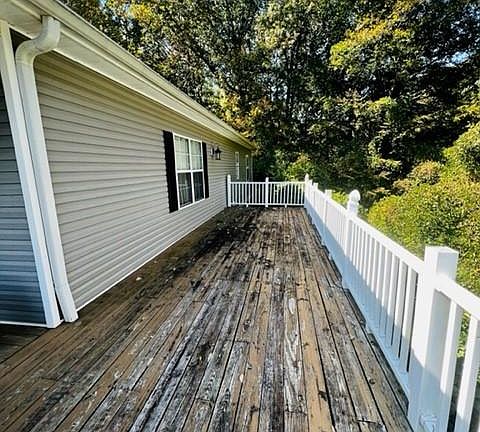 wrap around porch