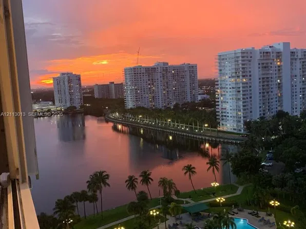 18151 NE 31st Ct, Aventura, FL