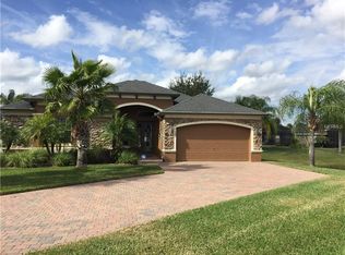 1524 Baccarat Ct, Sanford, FL 32771