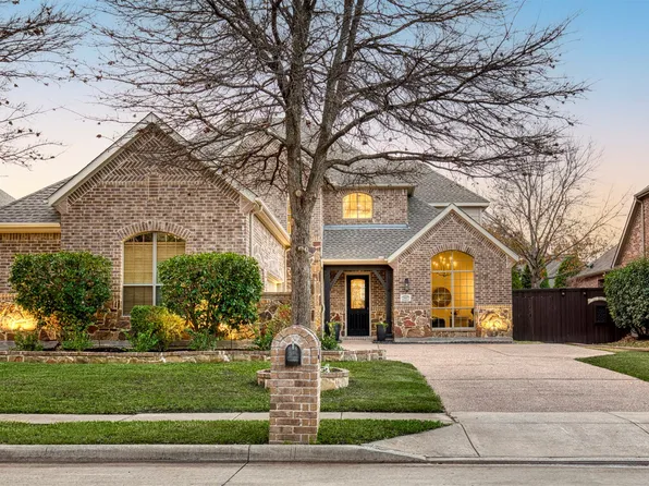 1421 Buena Park Dr, Frisco, TX 75033