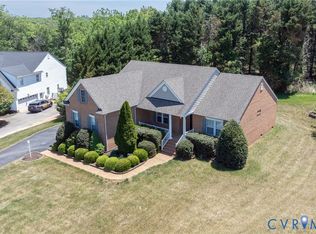 803 Kline Ct, Goochland, VA 23063