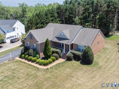 803 Kline Ct, Goochland, VA, 23063