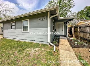 6423 Myrtle St, Houston, TX 77087
